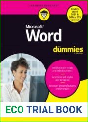 Word For Dummies