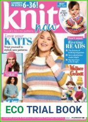 Knit Now