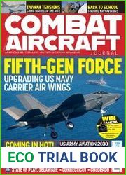 Combat Aircraft