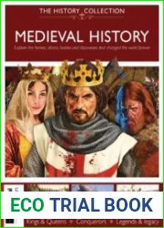 The History Collection Medival History