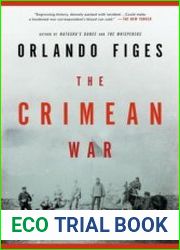 The Crimean War A History