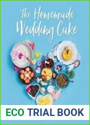 The Homemade Wedding Cake