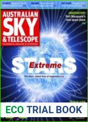 Australian Sky & Telescope - January/February 2022