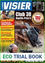 Visier Magazin 2021-11