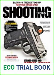 Shooting Times 2022-02