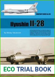 Ilyushin Il-28 (Warpaint №130)