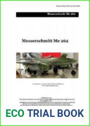 Messerschmitt Me 262 Schwalbe