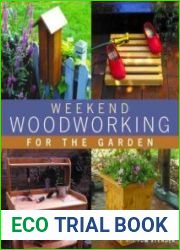 Weekend Woodworking For The Garden