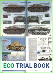 Steel Masters 17-18-20 - Scale Drawings and Colors