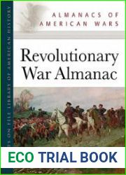 Revolutionary War Almanac (Almanacs of American Wars)