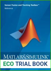 MATLAB & Simulink Sensor Fusion and Tracking Toolbox Reference (R2021b)