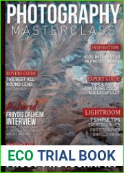 Photography Masterclass