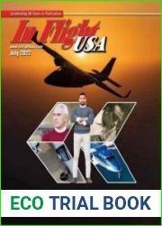In Flight USA - July 2022