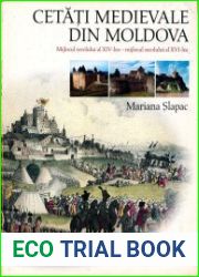 Cetati medievale din Moldova (mijlocul secolului al XIV-ea-mijlocul secolului al XVI-lea)