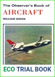 The Observer|s Book of Aircraft 1980