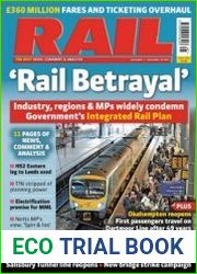 Rail - Issue 945, 2021