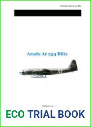 Arado Ar 234 Blitz