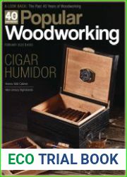Popular Woodworking