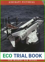 USS Midway Air Wings (Aircraft Pictorial №1)