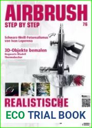 Airbrush Step by Step