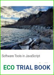 Software Tools in javascript