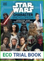 Star Wars Character Encyclopedia, Updated and Expanded Edition