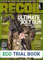 Recoil - Issue 58, 2021