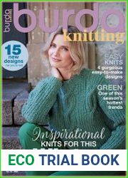 Burda Knitting