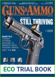 Guns & Ammo 2022-01