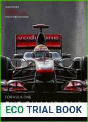 Formula One The Champions 70 years of legendary F1 drivers