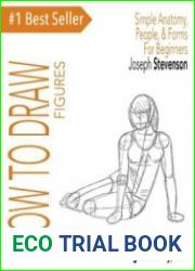 How to Draw Figures Simple Anatomy, People, & Forms For Beginners