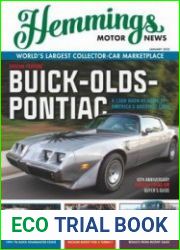 Hemmings Motor News - January 2022