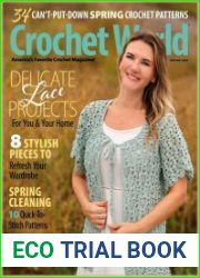 Crochet World