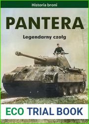 Pantera. Legendarny czolg