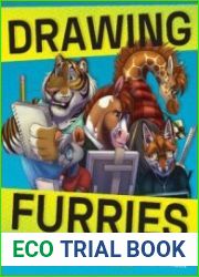 Drawing Furries