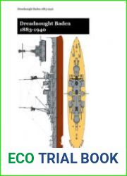 Dreadnought Baden 1883-1940