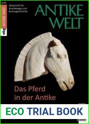 Antike Welt 2022-04Zeitschrift fur Archaologie und Kulturgeschichte