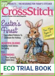 Just CrossStitch