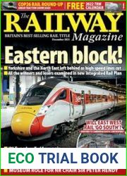 The Railway Magazine 2021-12