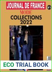 Journal de France Mode