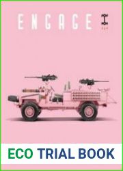 Engage 4x4 - November 2021