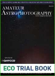 Amateur Astrophotography