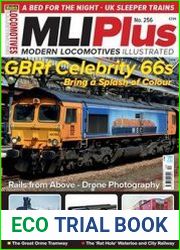 MLIPlus Modern Locomotives Illustrated - August/September 2022 (256)