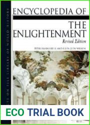 Encyclopedia Of The Enlightenment (Facts on File Library of World History)