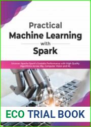 Practical Machine Learning with Spark
