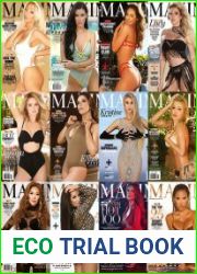 Maxim New Zealand – Full Year 2021 Issues Collection