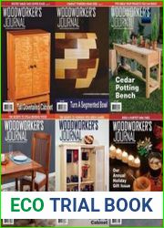 Woodworker|s Journal