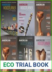 American Woodturner