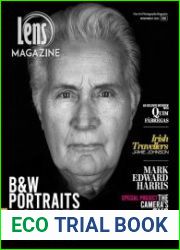 Lens Magazine
