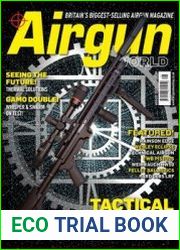 Airgun World - August 2022